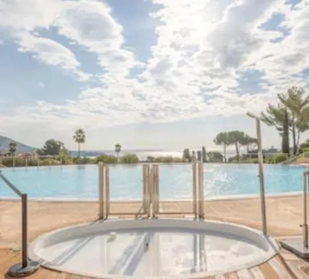 Les Petits Princes Apartamento *