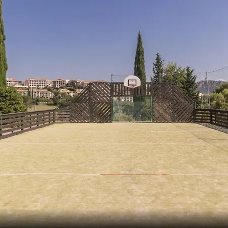 Apartamento Les Petits Princes *