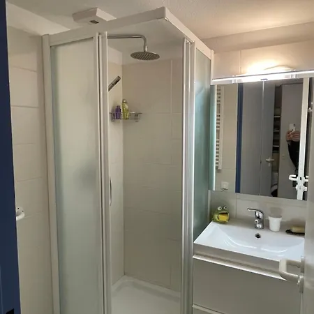 Apartamento Les Petits Princes *