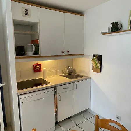 Apartamento Les Petits Princes Saint-Raphaël