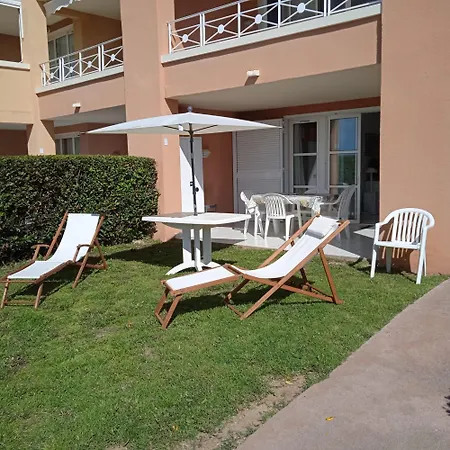 Les Petits Princes Apartamento Saint-Raphaël