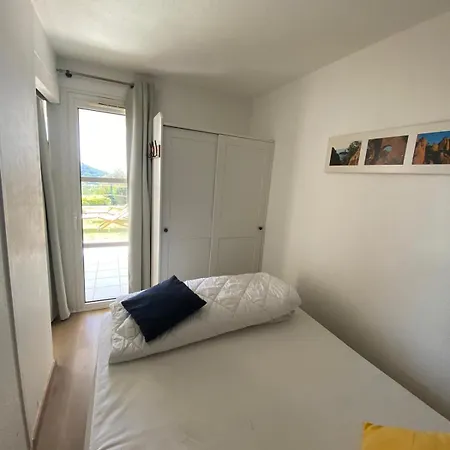 Apartamento Les Petits Princes *