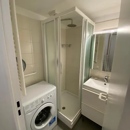 Les Petits Princes Apartamento Saint-Raphaël