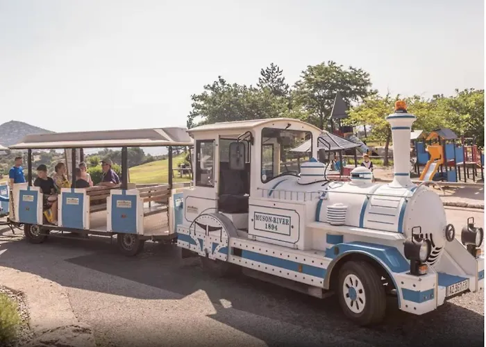 Apartman Les Petits Princes