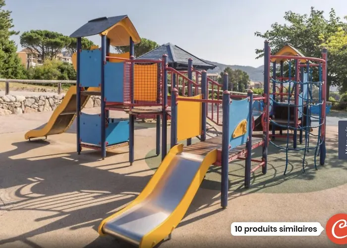 Apartman Les Petits Princes Saint-Raphaël