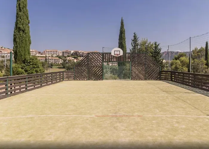 Apartman Les Petits Princes *