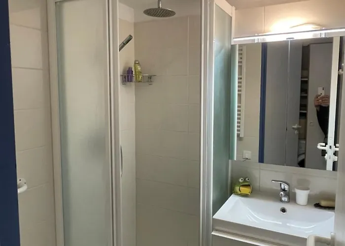 Apartman Les Petits Princes *