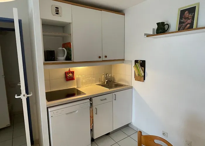 Apartman Les Petits Princes Saint-Raphaël