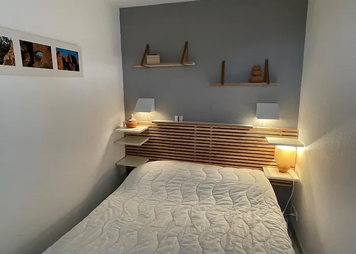 Les Petits Princes Apartman Saint-Raphaël