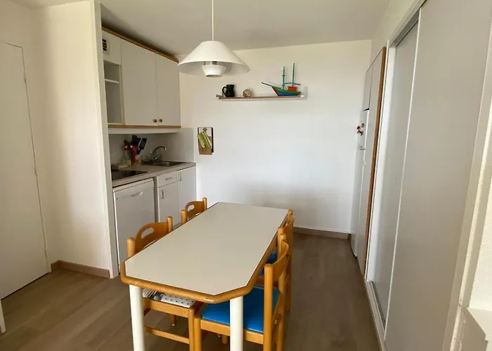 Les Petits Princes Apartman