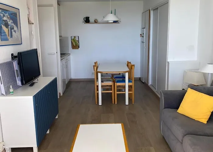 Les Petits Princes Apartman *