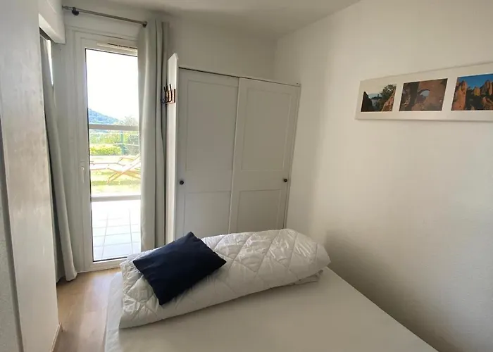 Apartman Les Petits Princes *