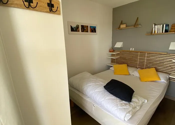 Les Petits Princes Apartman