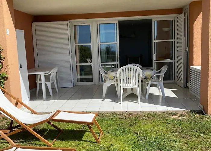 Les Petits Princes Apartman *